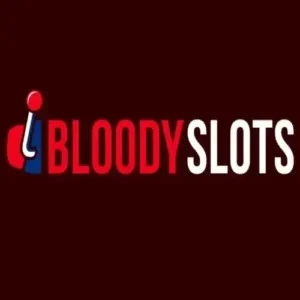 BloodySlots not on Gamstop