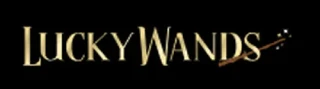 LuckyWands Casino not on Gamstop