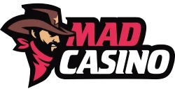 Mad Casino logo